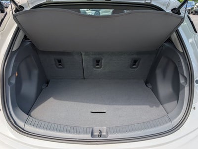 2019 Chevrolet Bolt EV Premier