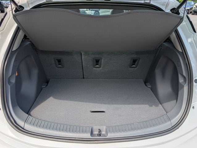 2019 Chevrolet Bolt EV Premier