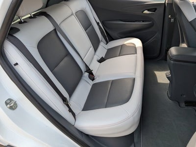2019 Chevrolet Bolt EV Premier