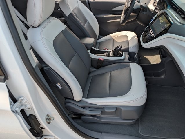 2019 Chevrolet Bolt EV Premier