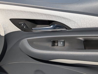 2019 Chevrolet Bolt EV Premier