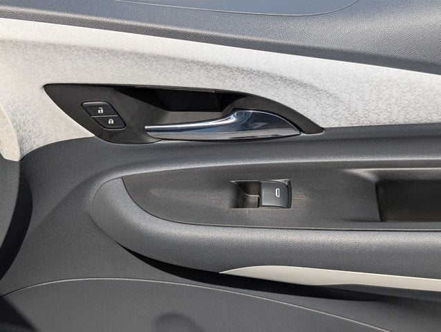 2019 Chevrolet Bolt EV Premier