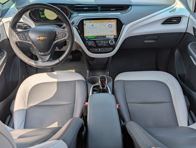 2019 Chevrolet Bolt EV Premier