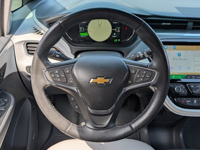 2019 Chevrolet Bolt EV Premier