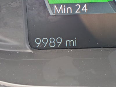 2019 Chevrolet Bolt EV Premier