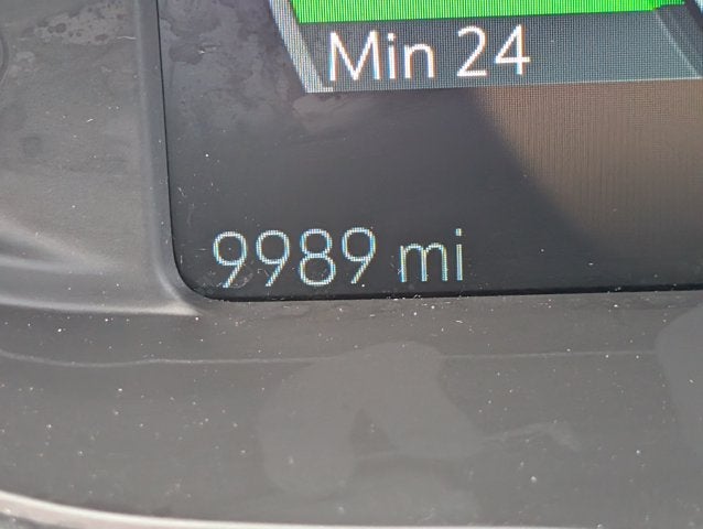 2019 Chevrolet Bolt EV Premier
