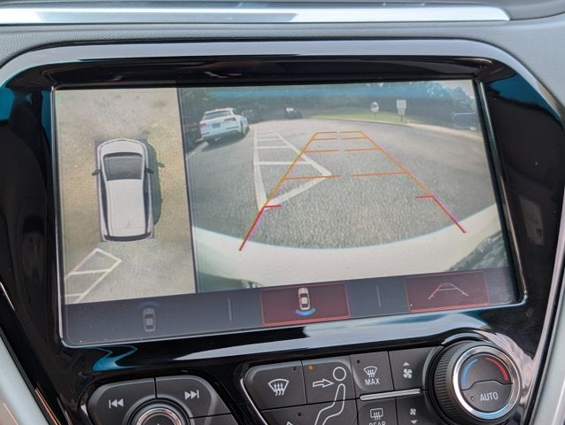 2019 Chevrolet Bolt EV Premier