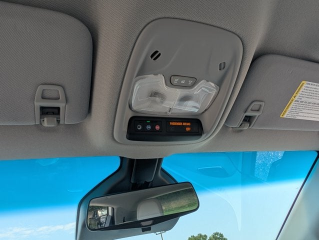 2019 Chevrolet Bolt EV Premier