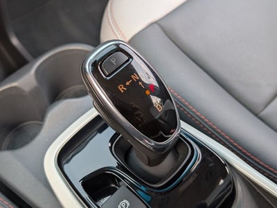 2019 Chevrolet Bolt EV Premier