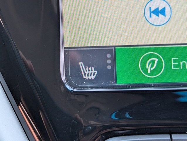 2019 Chevrolet Bolt EV Premier