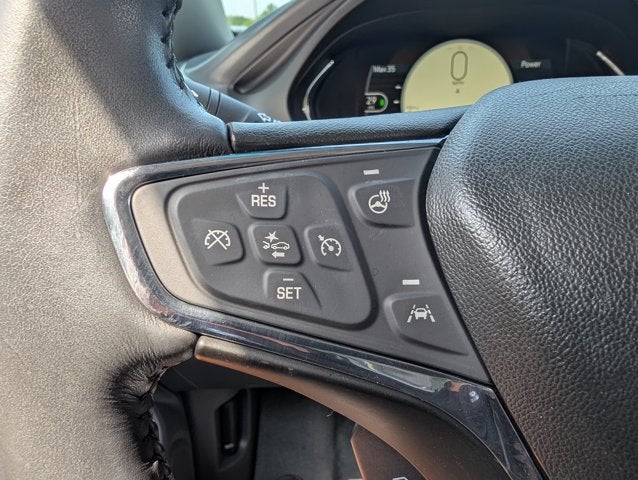 2019 Chevrolet Bolt EV Premier