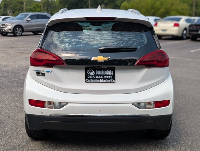 2019 Chevrolet Bolt EV Premier