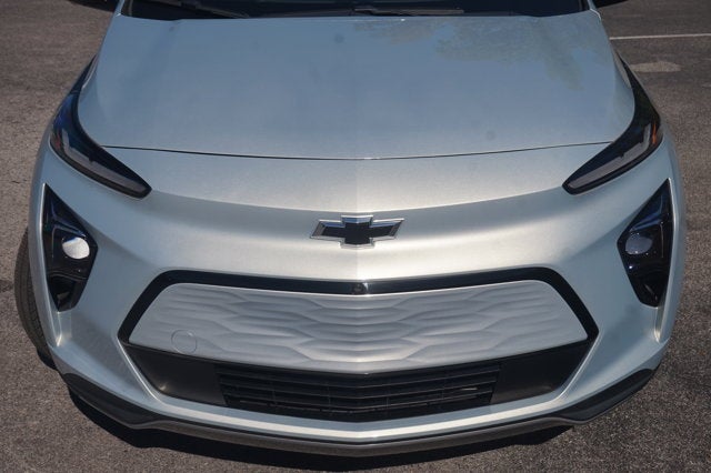 2022 Chevrolet Bolt EUV Premier