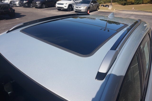 2022 Chevrolet Bolt EUV Premier