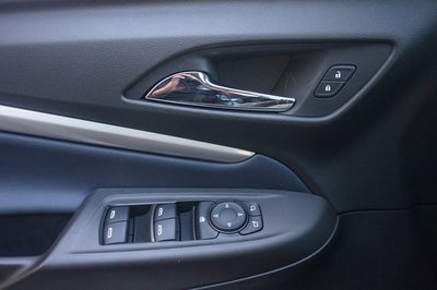 2022 Chevrolet Bolt EUV Premier