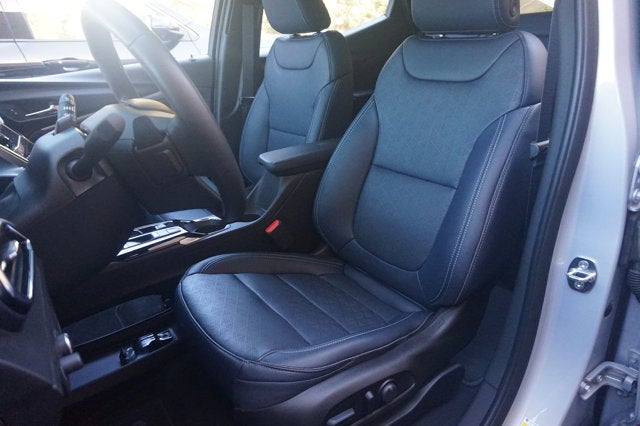 2022 Chevrolet Bolt EUV Premier