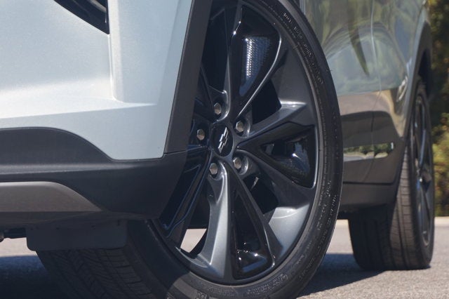 2022 Chevrolet Bolt EUV Premier