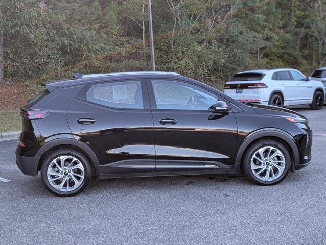 2023 Chevrolet Bolt EUV Premier