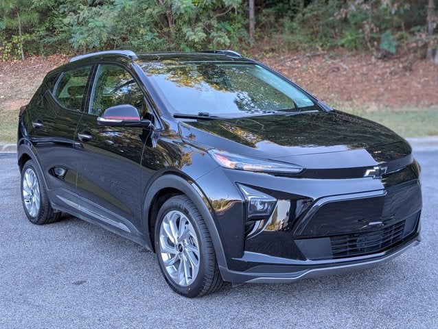 2023 Chevrolet Bolt EUV Premier