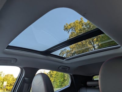 2023 Chevrolet Bolt EUV Premier