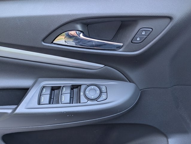 2023 Chevrolet Bolt EUV Premier