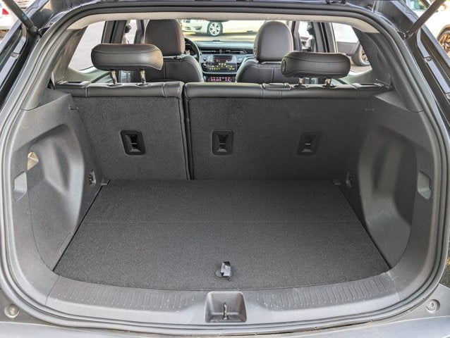 2023 Chevrolet Bolt EUV Premier