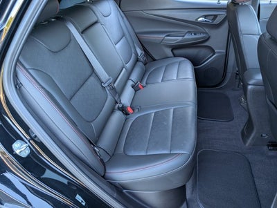 2023 Chevrolet Bolt EUV Premier