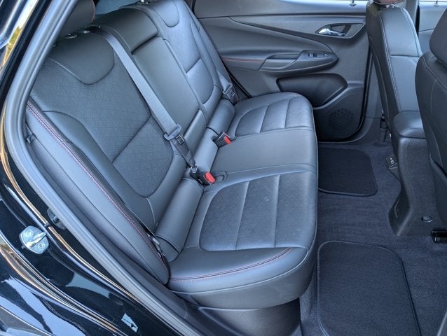 2023 Chevrolet Bolt EUV Premier