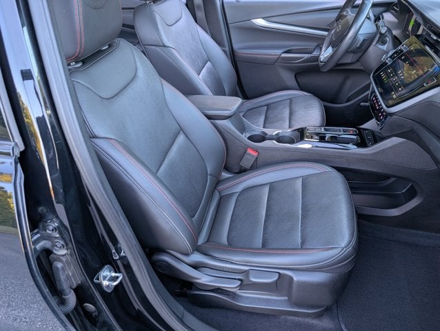 2023 Chevrolet Bolt EUV Premier
