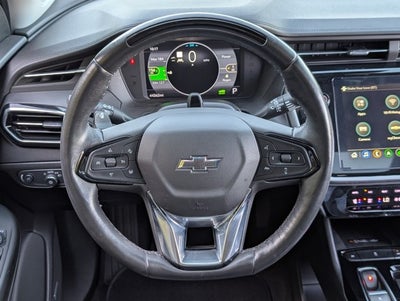2023 Chevrolet Bolt EUV Premier