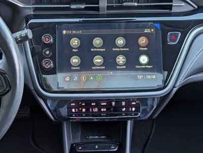 2023 Chevrolet Bolt EUV Premier