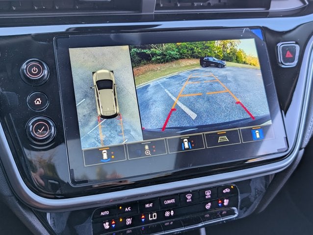 2023 Chevrolet Bolt EUV Premier