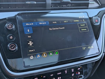 2023 Chevrolet Bolt EUV Premier