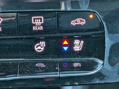 2023 Chevrolet Bolt EUV Premier