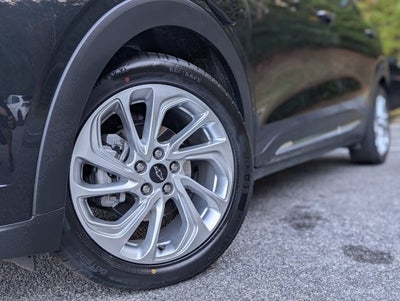 2023 Chevrolet Bolt EUV Premier