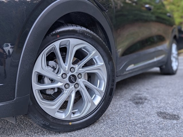 2023 Chevrolet Bolt EUV Premier