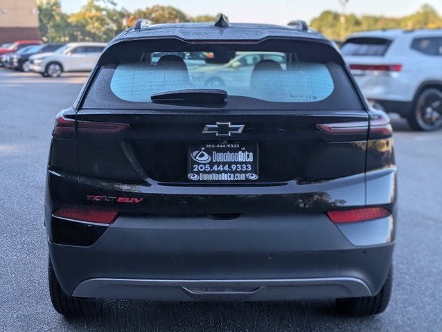 2023 Chevrolet Bolt EUV Premier
