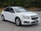 2015 Chevrolet Cruze LS