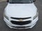 2015 Chevrolet Cruze LS