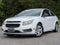 2015 Chevrolet Cruze LS