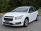 2015 Chevrolet Cruze LS