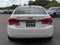 2015 Chevrolet Cruze LS