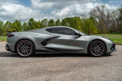 2024 Chevrolet Corvette 1LT