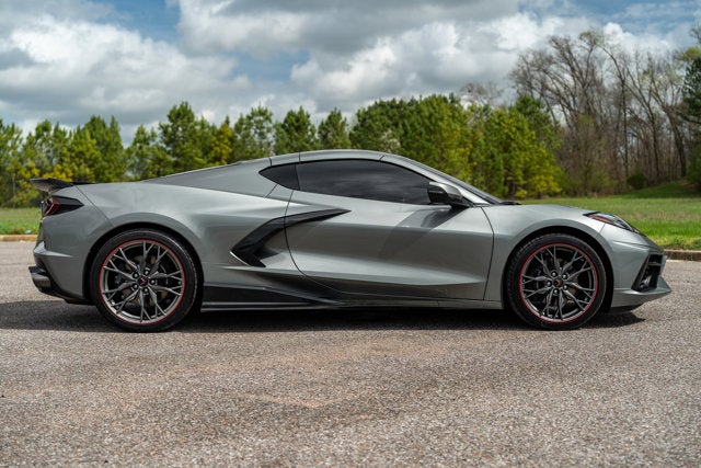 2024 Chevrolet Corvette 1LT