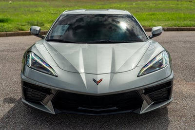 2024 Chevrolet Corvette 1LT