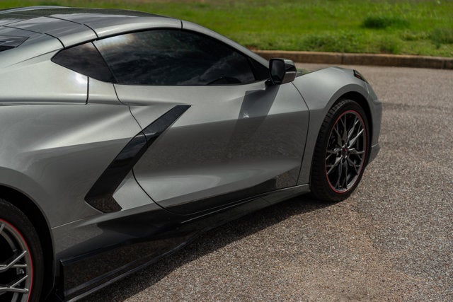 2024 Chevrolet Corvette 1LT