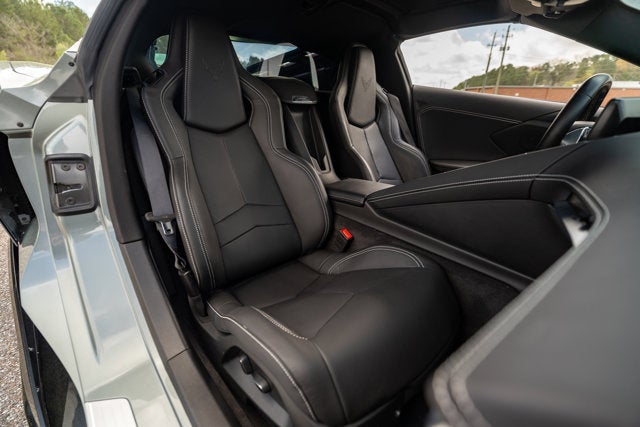 2024 Chevrolet Corvette 1LT