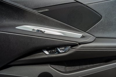 2024 Chevrolet Corvette 1LT