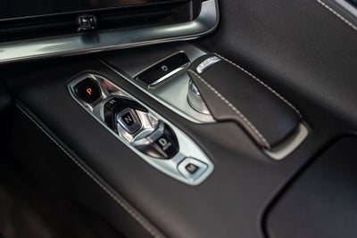 2024 Chevrolet Corvette 1LT