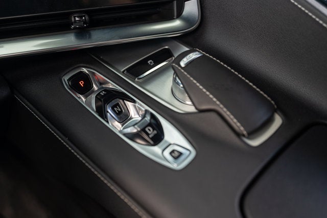 2024 Chevrolet Corvette 1LT